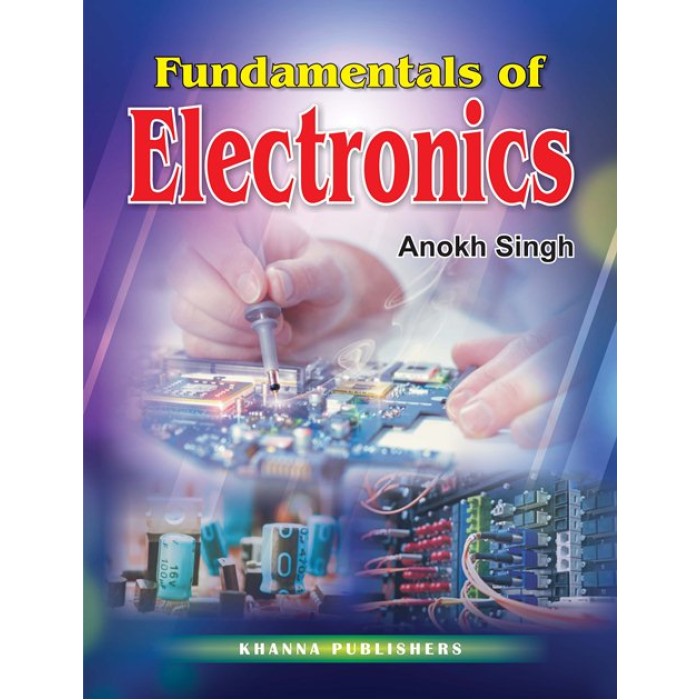 Fundamentals of Electronics